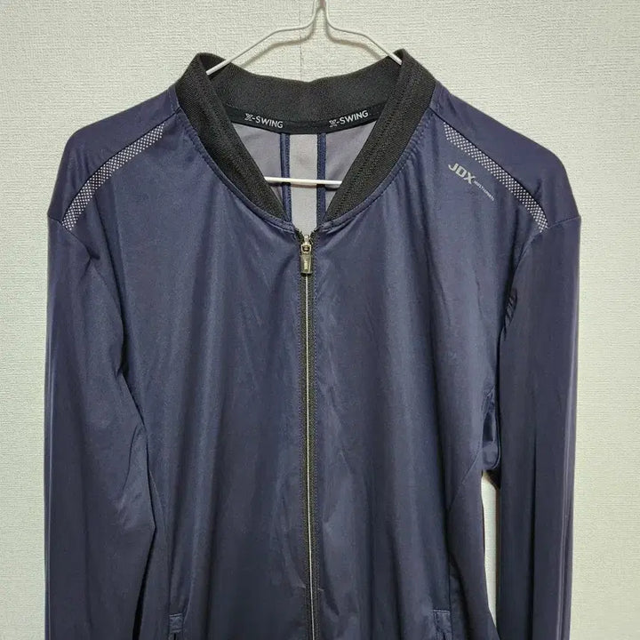 [BUNJANG] JDX Men's Zip-up Jacket / JDX 남성 집업 자켓 105XL@9995