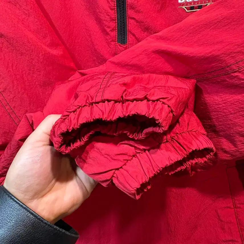 [BUNJANG] FC Seoul 1993 Studio Anorak Jacket / [L] FC서울 1993STUDIO 아노락 점퍼