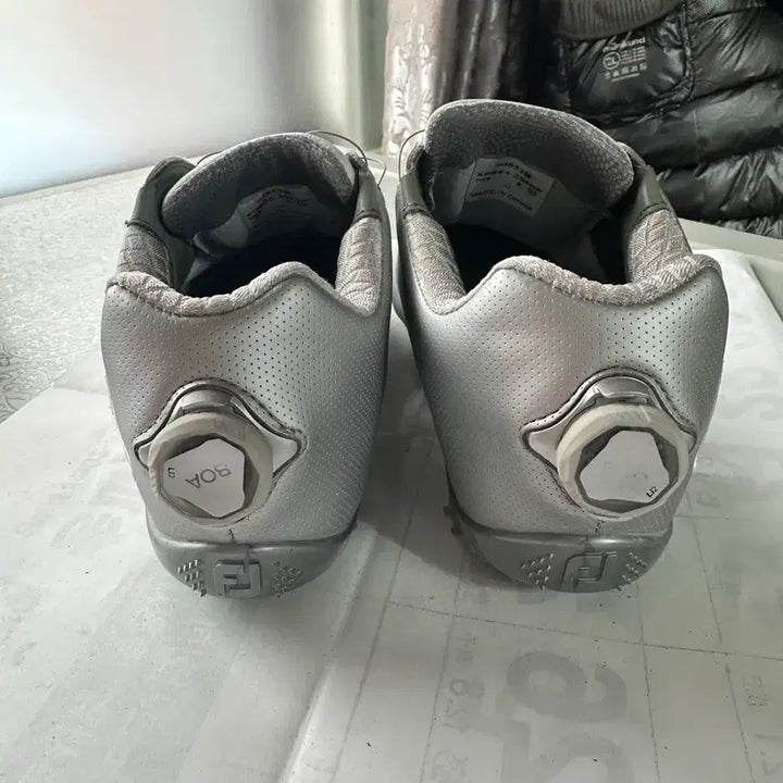 [BUNJANG] FootJoy PRO SL Golf Shoes 250mm / 풋조이 PRO SL 골프화250mm