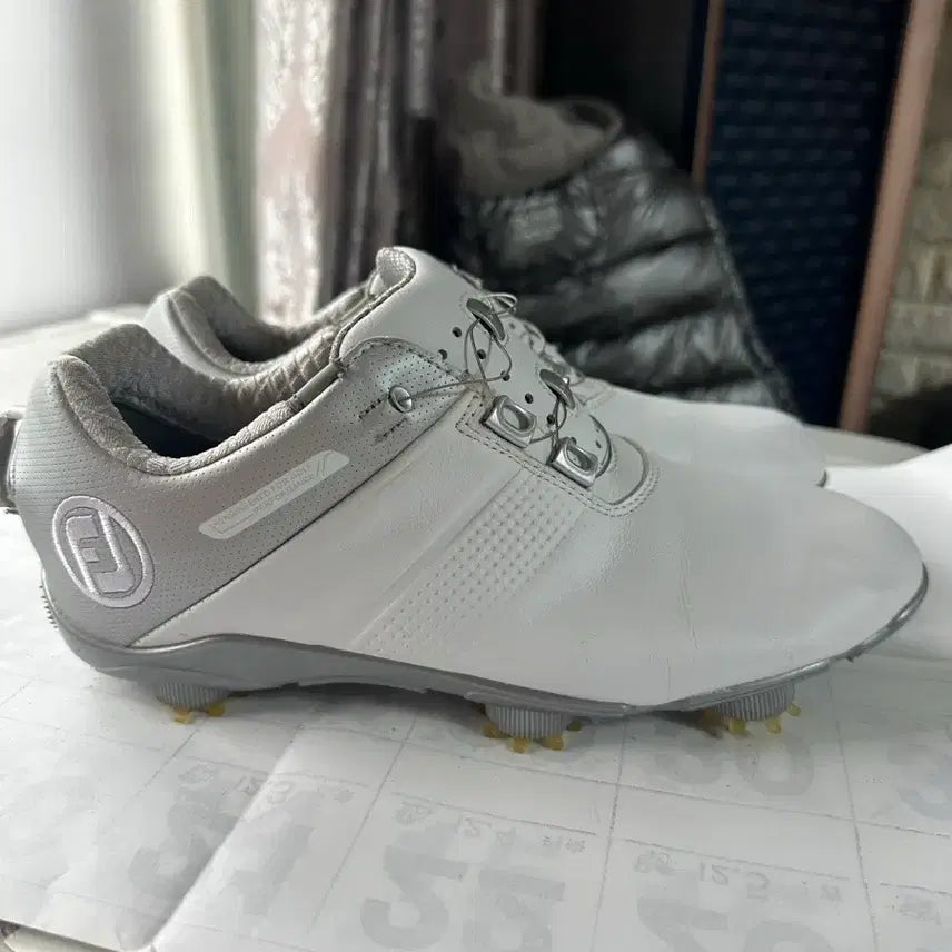 [BUNJANG] FootJoy PRO SL Golf Shoes 250mm / 풋조이 PRO SL 골프화250mm