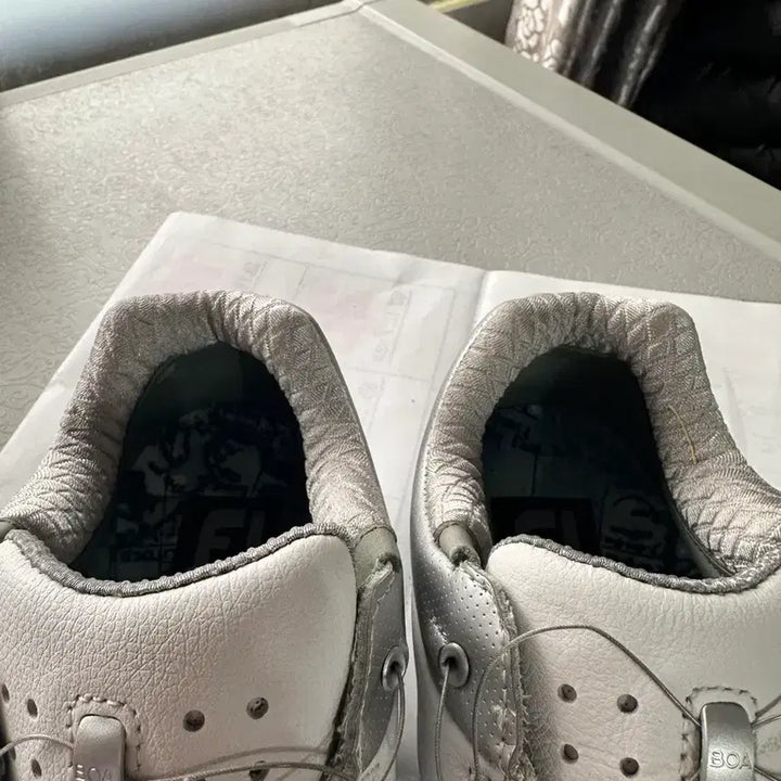 [BUNJANG] FootJoy PRO SL Golf Shoes 250mm / 풋조이 PRO SL 골프화250mm