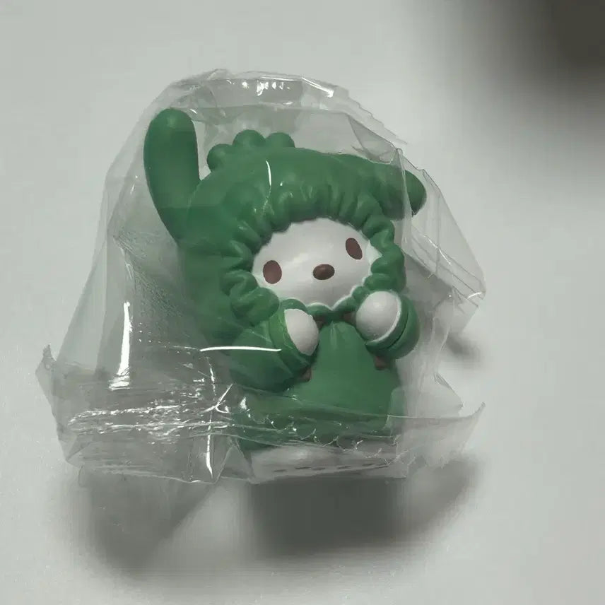 [BUNJANG] Sanrio Pochacco Gachapon / 일본 산리오 가챠 (포차코)