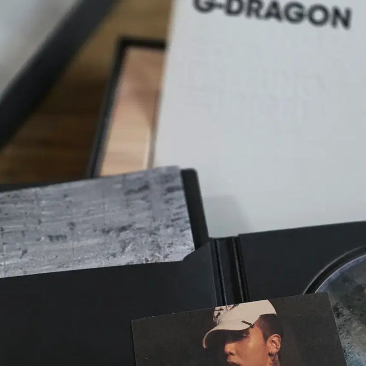 [BUNJANG] Bigbang MADE Album / 빅뱅 MADE