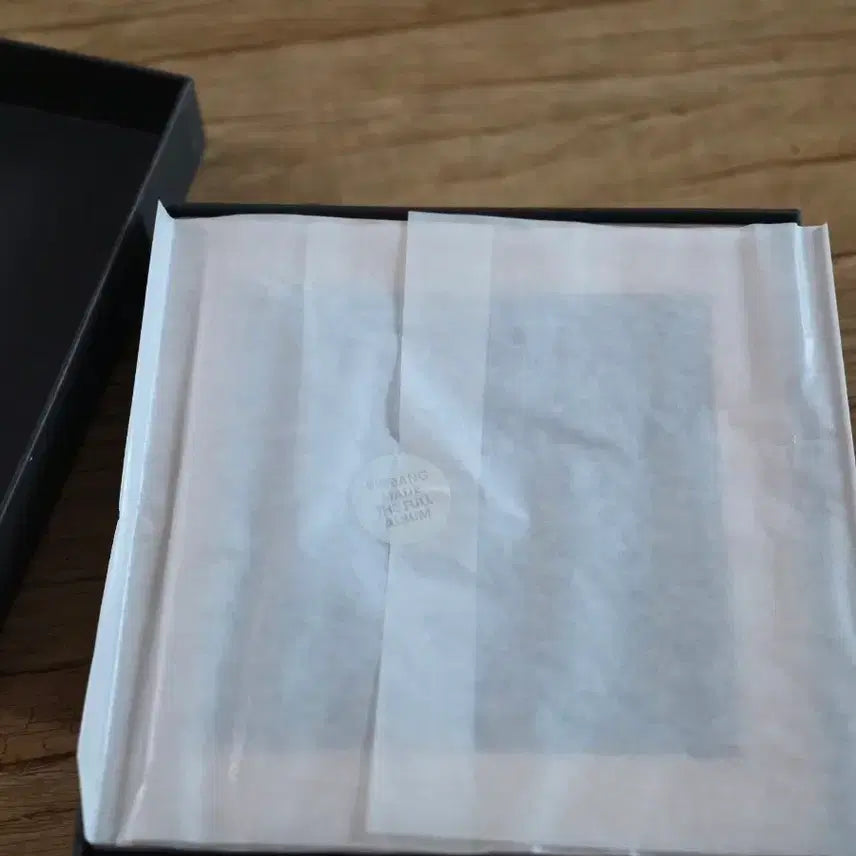 [BUNJANG] Bigbang MADE Album / 빅뱅 MADE