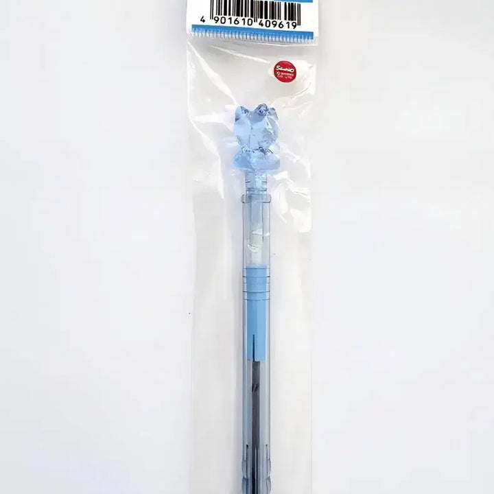 [BUNJANG] Kitty Transparent Pen Set / 투명 키티펜, 키티 볼펜, 투명키티볼펜