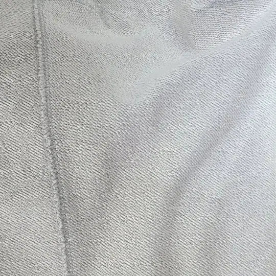 [BUNJANG] Gray Training Pants / 회색 트레이닝 바지