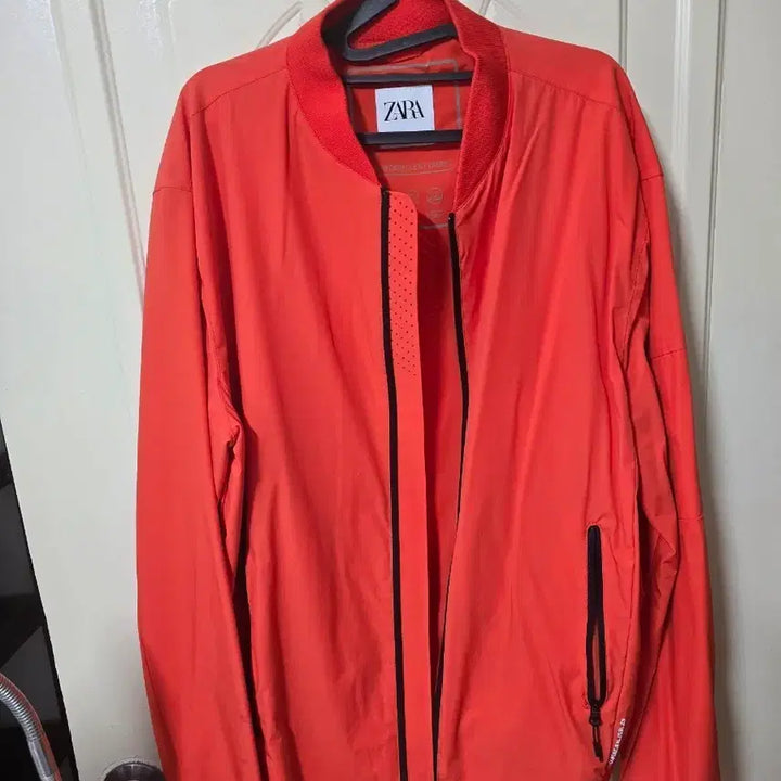 [BUNJANG] ZARA Men's Bomber Jacket XL / 자라 남성 봄버 자켓입니다    105  XL