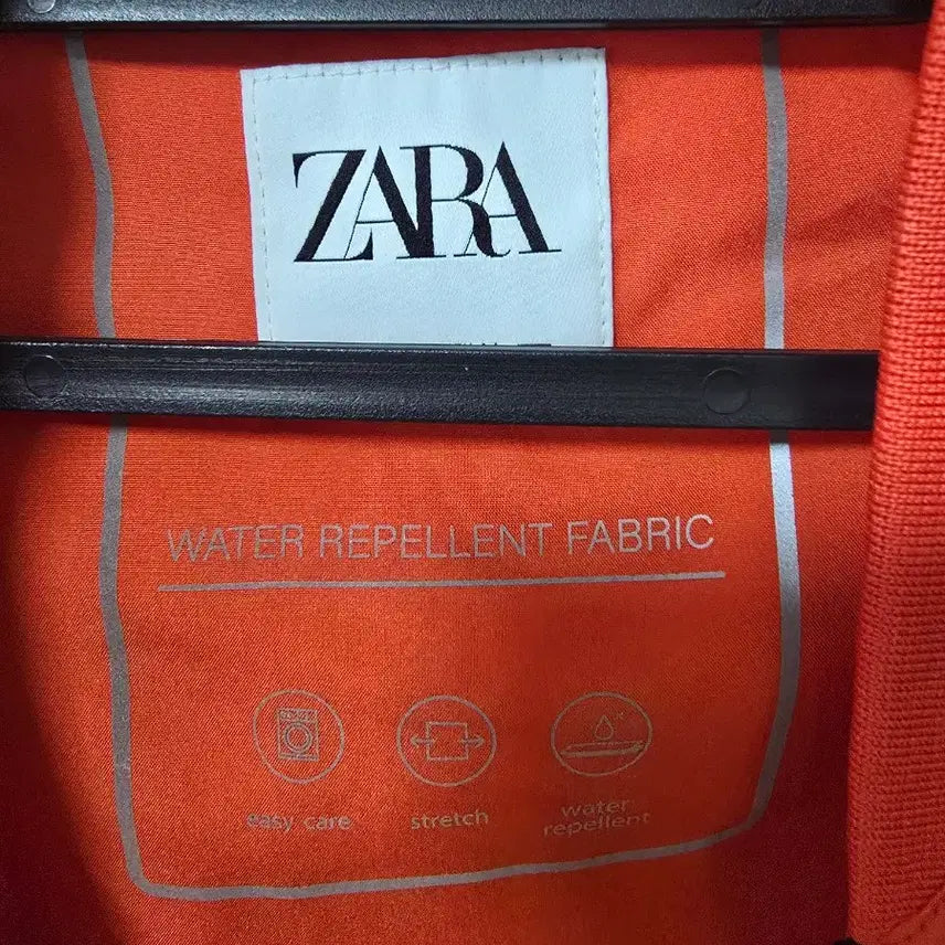 [BUNJANG] ZARA Men's Bomber Jacket XL / 자라 남성 봄버 자켓입니다    105  XL