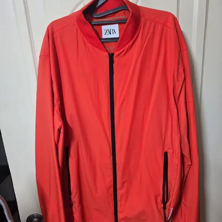 [BUNJANG] ZARA Men's Bomber Jacket XL / 자라 남성 봄버 자켓입니다    105  XL