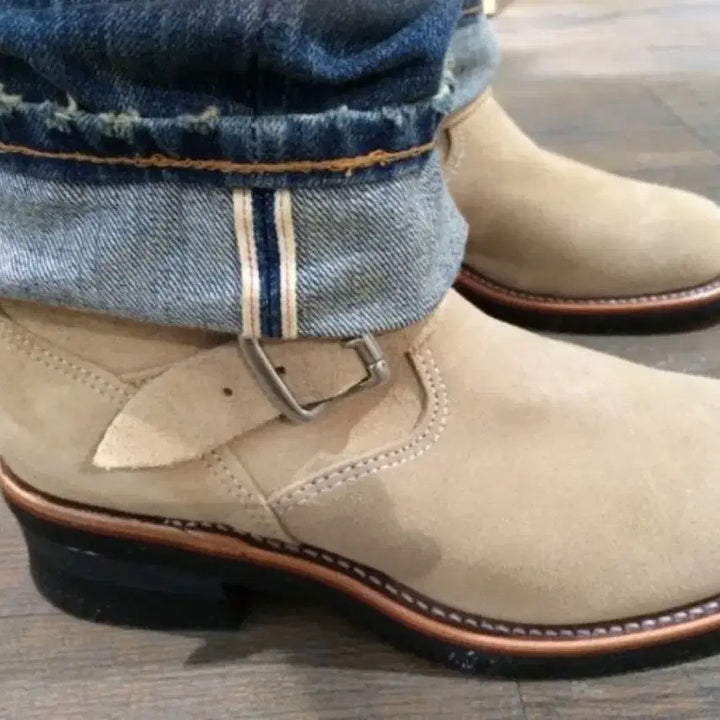 [BUNJANG] Levi's LVC 1967-505 Jeans / 리바이스 lvc 1967-505  32*34사이즈 팜