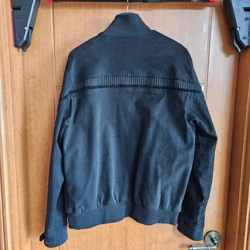 [BUNJANG] Exslime EP3 Black Jacket (Size 4) / 엑슬림 ep3 자켓 4사이즈