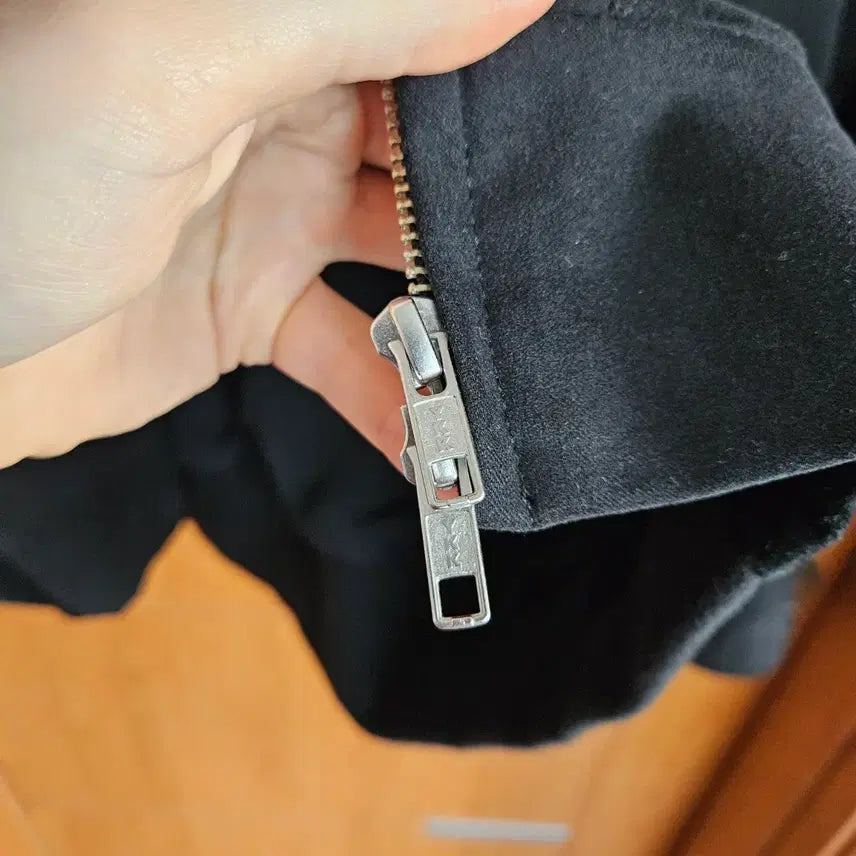 [BUNJANG] Exslime EP3 Black Jacket (Size 4) / 엑슬림 ep3 자켓 4사이즈