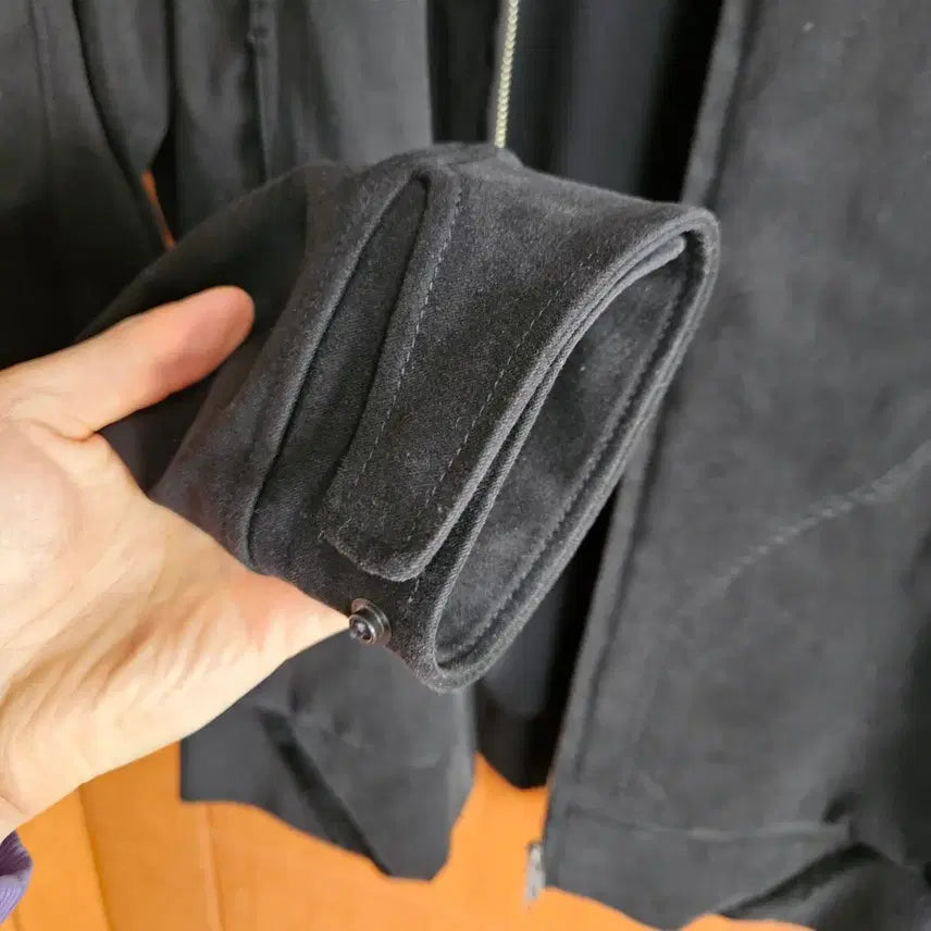 [BUNJANG] Exslime EP3 Black Jacket (Size 4) / 엑슬림 ep3 자켓 4사이즈