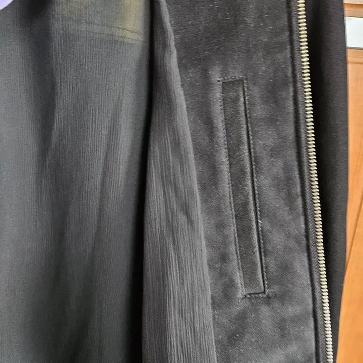 [BUNJANG] Exslime EP3 Black Jacket (Size 4) / 엑슬림 ep3 자켓 4사이즈