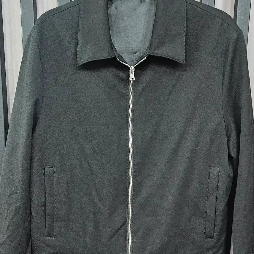 [BUNJANG] Mutendard Two-Way Jacket (M) / 무텐다드 투웨이 자켓 M