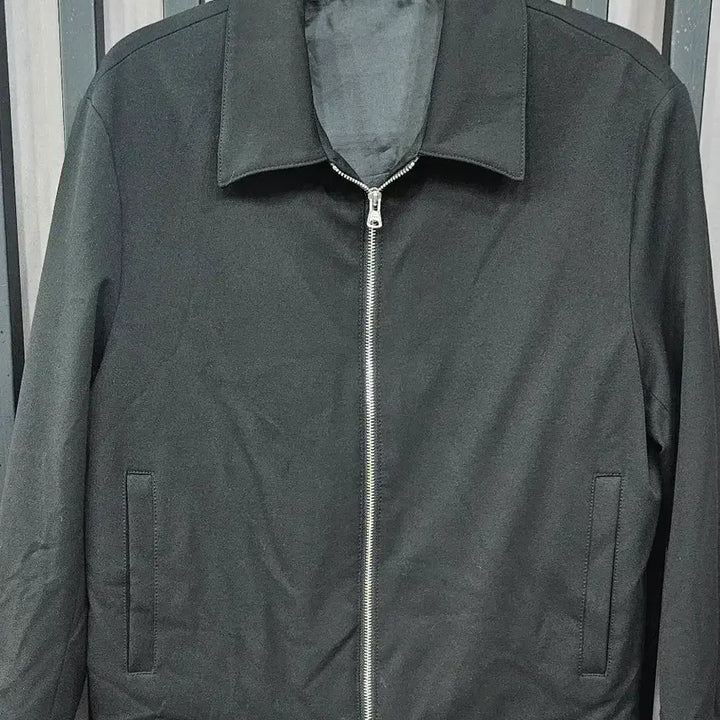 [BUNJANG] Mutendard Two-Way Jacket (M) / 무텐다드 투웨이 자켓 M