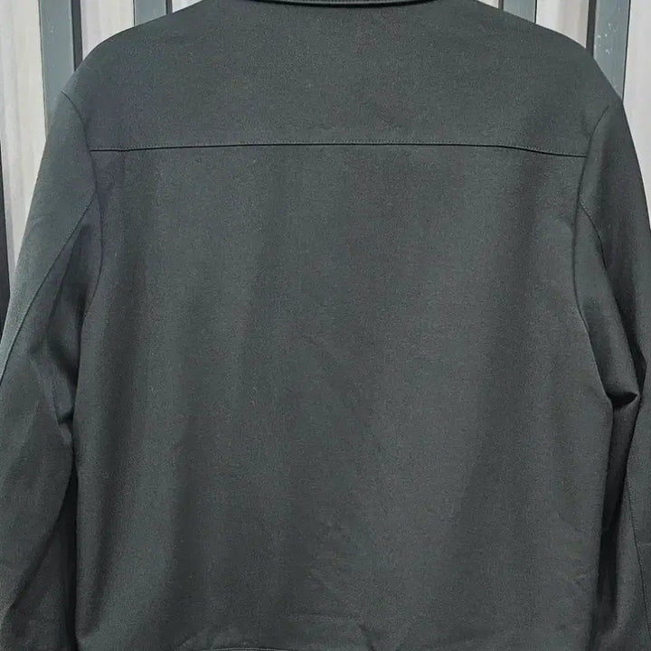 [BUNJANG] Mutendard Two-Way Jacket (M) / 무텐다드 투웨이 자켓 M