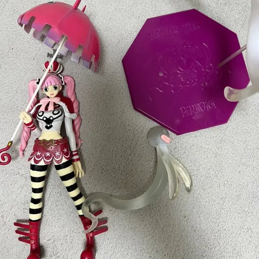 [BUNJANG] One Piece Perona POP Figure / 원피스 페로나pop 피규어