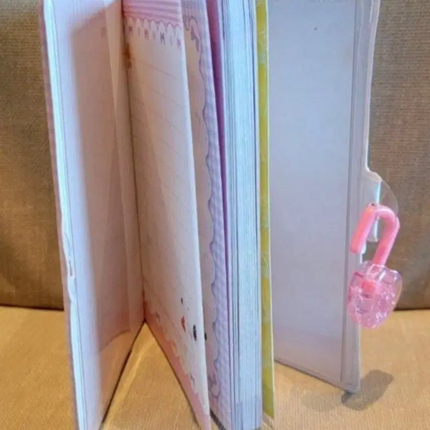 [BUNJANG] Snoopy and Charlie Brown Diary / 스누피 다이어리,찰리브라운 다이어리