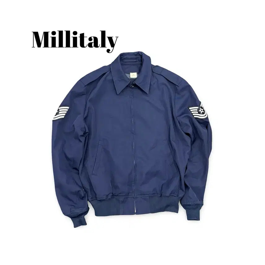 [BUNJANG] Original US Air Force Utility Jacket / (100)오리지널미공군유틸리티자켓