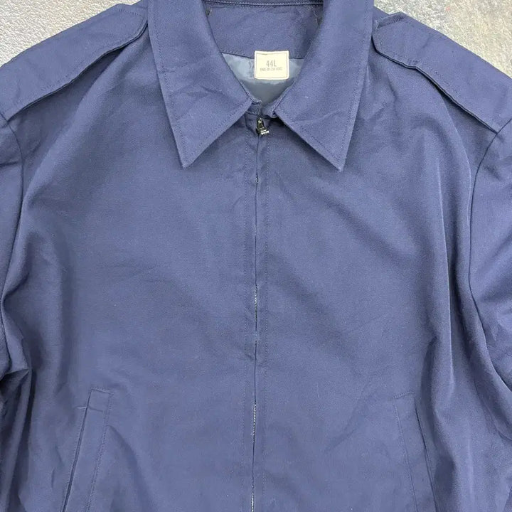 [BUNJANG] Original US Air Force Utility Jacket / (100)오리지널미공군유틸리티자켓