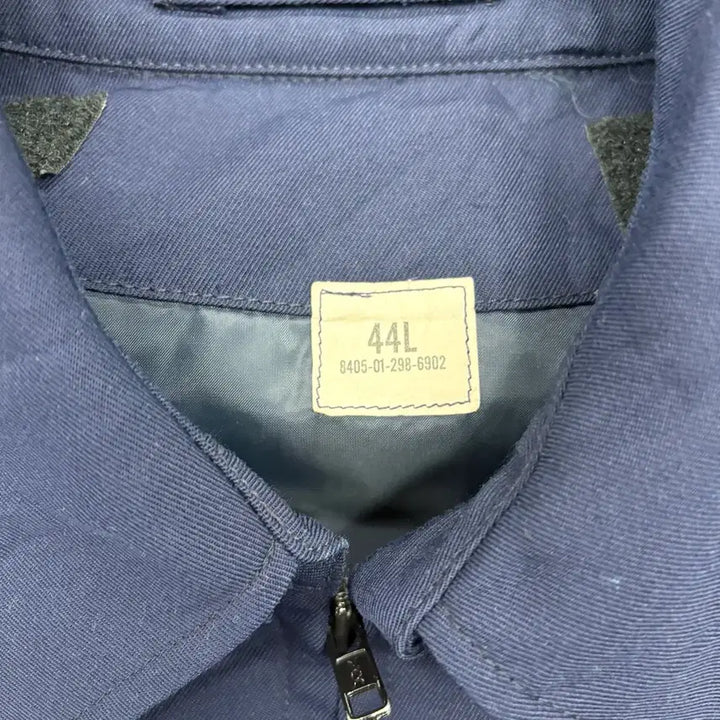[BUNJANG] Original US Air Force Utility Jacket / (100)오리지널미공군유틸리티자켓