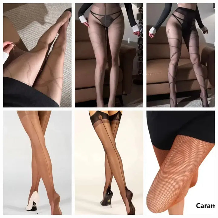 [BUNJANG] Premium Imported Pantyhose Bundle / 고급 수입 팬티스타킹 일괄판매