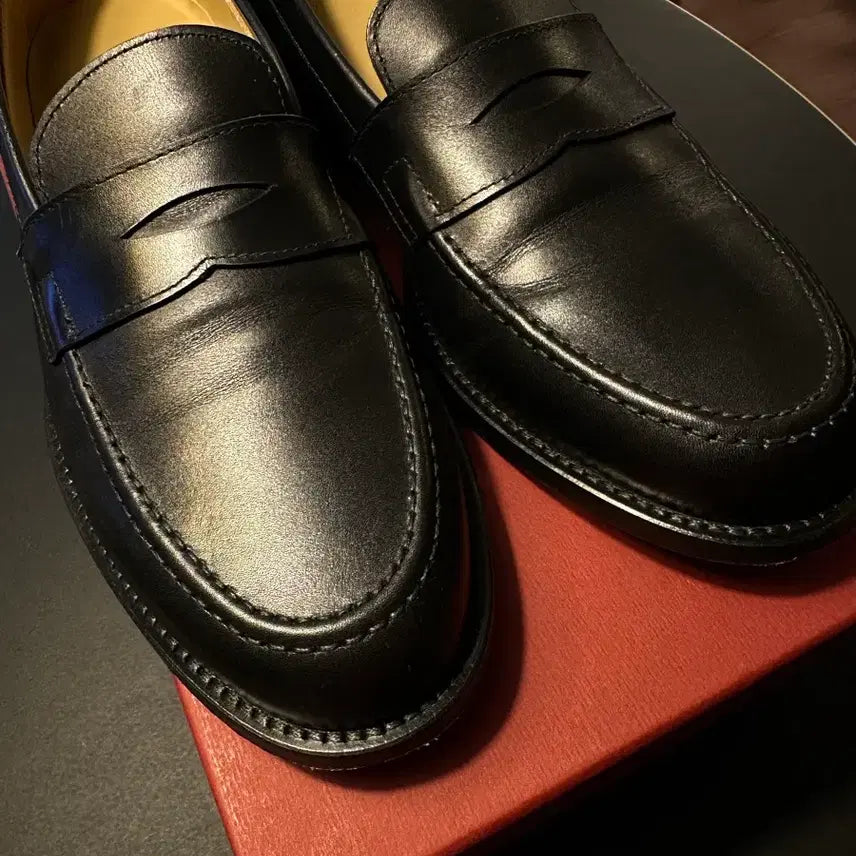 [BUNJANG] Gradas Loafer 280 / 그라더스 로퍼 280