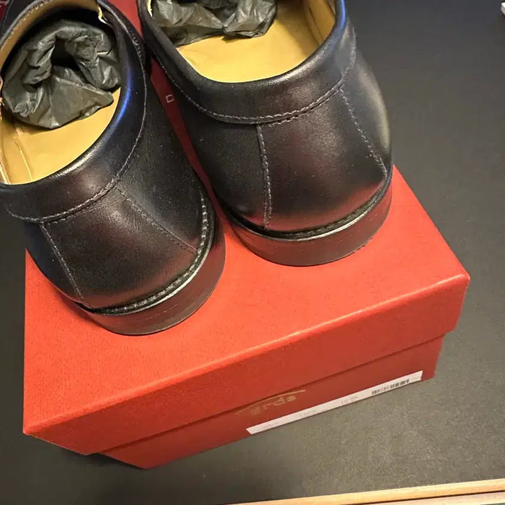 [BUNJANG] Gradas Loafer 280 / 그라더스 로퍼 280