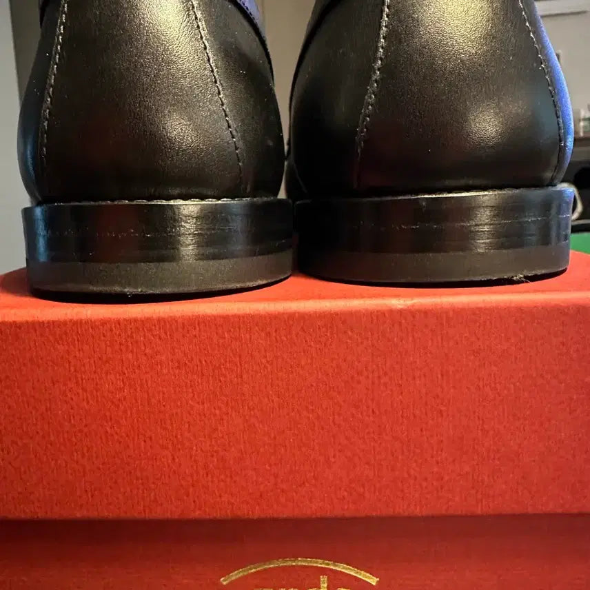 [BUNJANG] Gradas Loafer 280 / 그라더스 로퍼 280