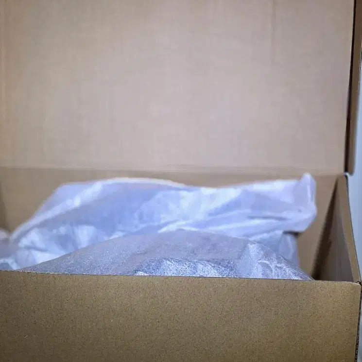 [BUNJANG] Heel Mule with Studs (New) / 찡박힌 힐 뮬((새상품))