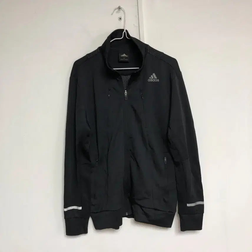 [BUNJANG] Adidas Men's Zip-up Jacket / 아디다스 남성 집업 자켓 95M@9963