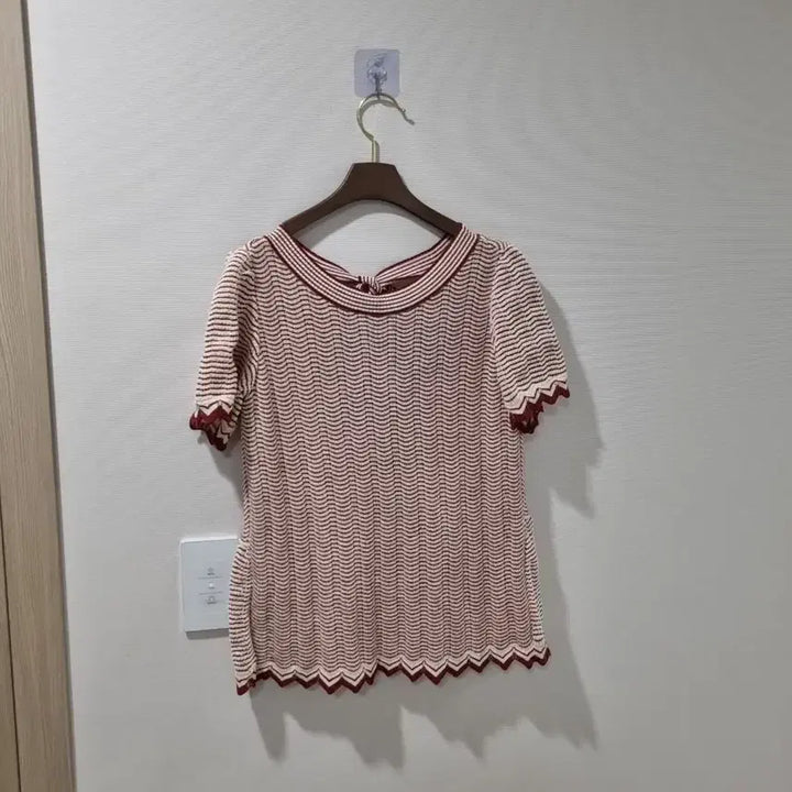 [BUNJANG] O'2nd Knit Two-Piece Set / 오즈세컨 니트 투피스 세트