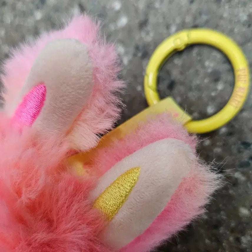 [BUNJANG] Pop Mart Labubu Highlight Figure / 팝마트 라부부 하이라이트 충성