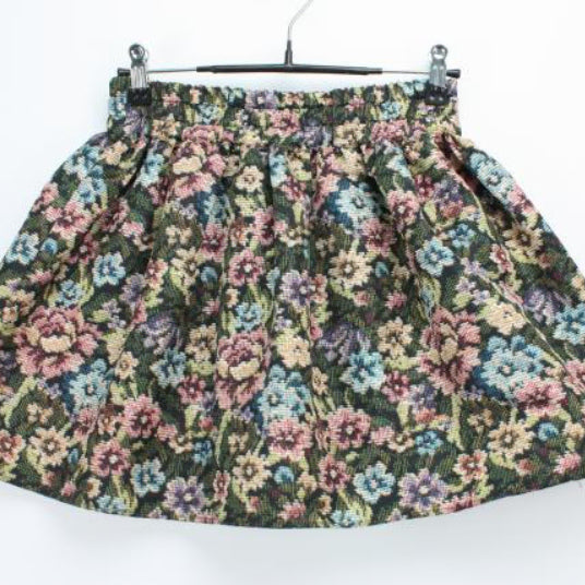 [BUNJANG] Red Valentino Skirt / 레드발렌티노 스커트