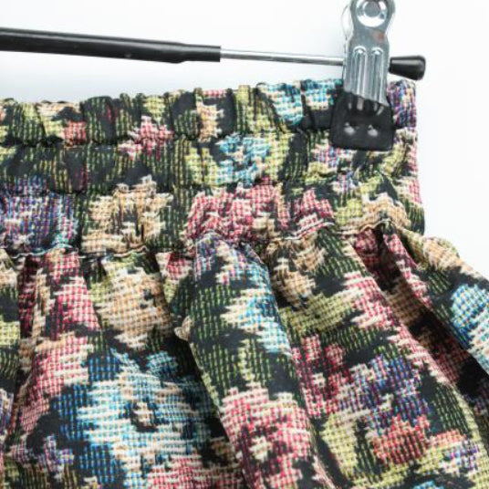 [BUNJANG] Red Valentino Skirt / 레드발렌티노 스커트