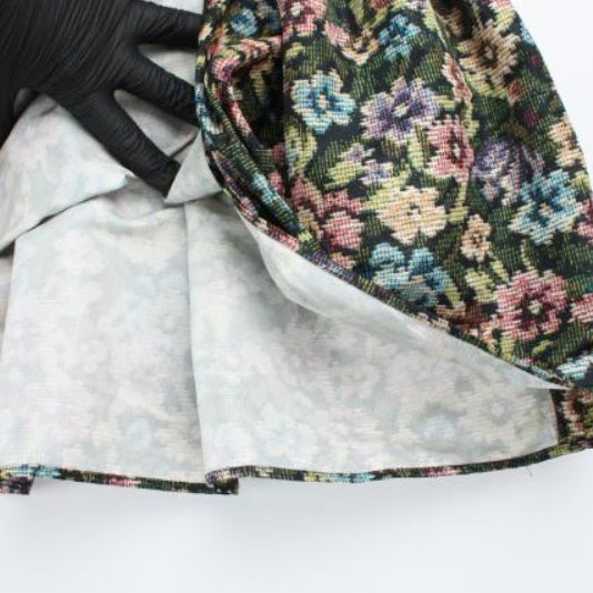 [BUNJANG] Red Valentino Skirt / 레드발렌티노 스커트