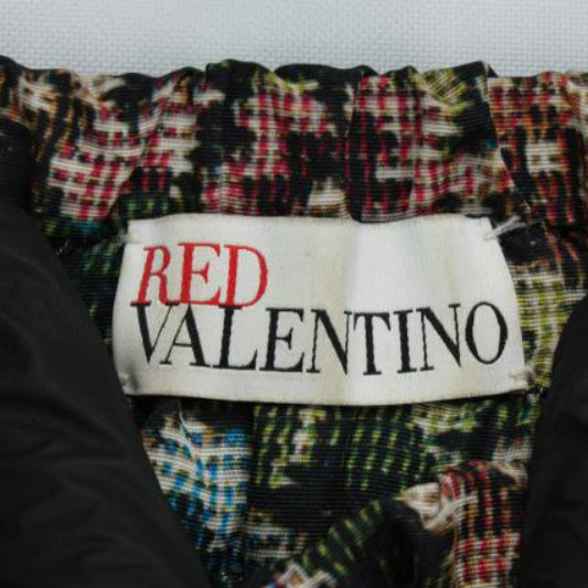 [BUNJANG] Red Valentino Skirt / 레드발렌티노 스커트