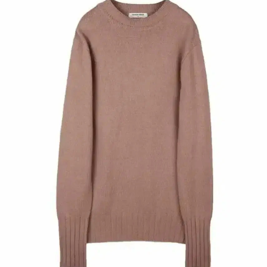 [BUNJANG] Lacked Garage Mohair Knit (Pink) - M / 락트개러지 / 모헤어 니트 (핑크) / M