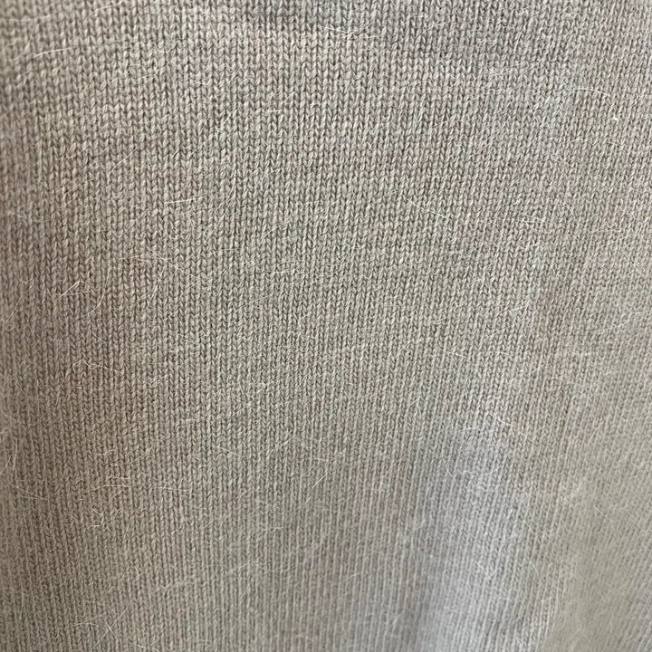 [BUNJANG] Lacked Garage Mohair Knit (Pink) - M / 락트개러지 / 모헤어 니트 (핑크) / M