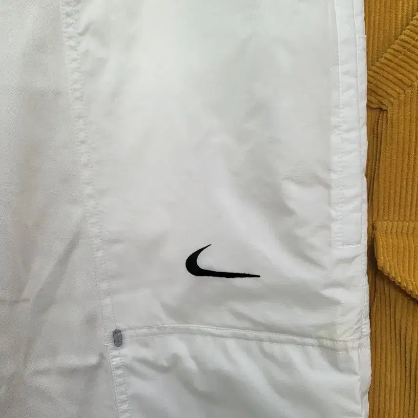 [BUNJANG] Nike Off-White NRG Pants / 나이키 x offwhite nrg