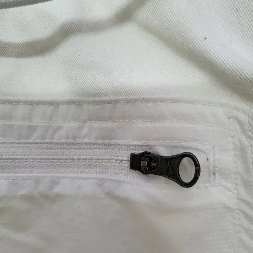 [BUNJANG] Nike Off-White NRG Pants / 나이키 x offwhite nrg