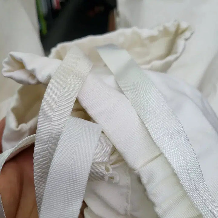 [BUNJANG] Nike Off-White NRG Pants / 나이키 x offwhite nrg