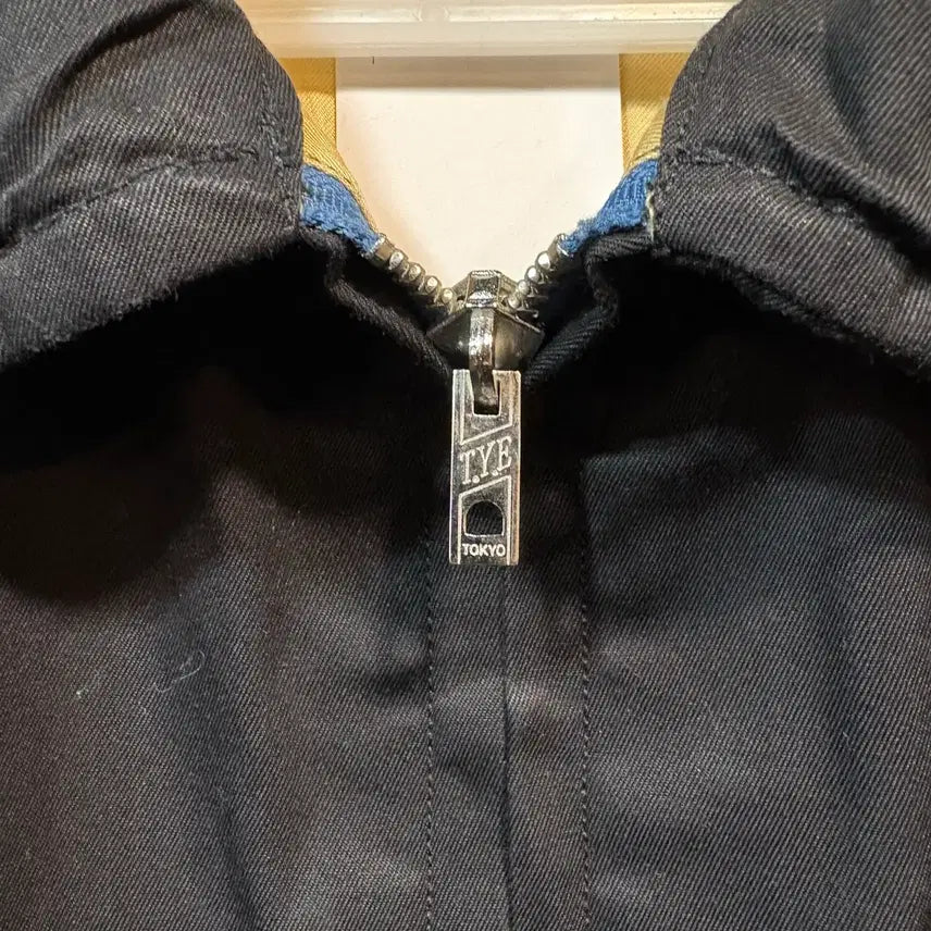 [BUNJANG] Tailor Toyo Embroidered Jacket / [XL] TAILOR TOYO 테일러토요 자수 자켓