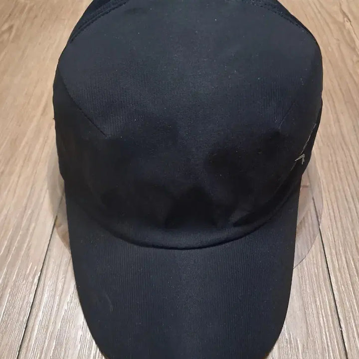 [BUNJANG] Arc'teryx Ball Cap Mesh Cap / 아크테릭스 볼캡 F(57)
