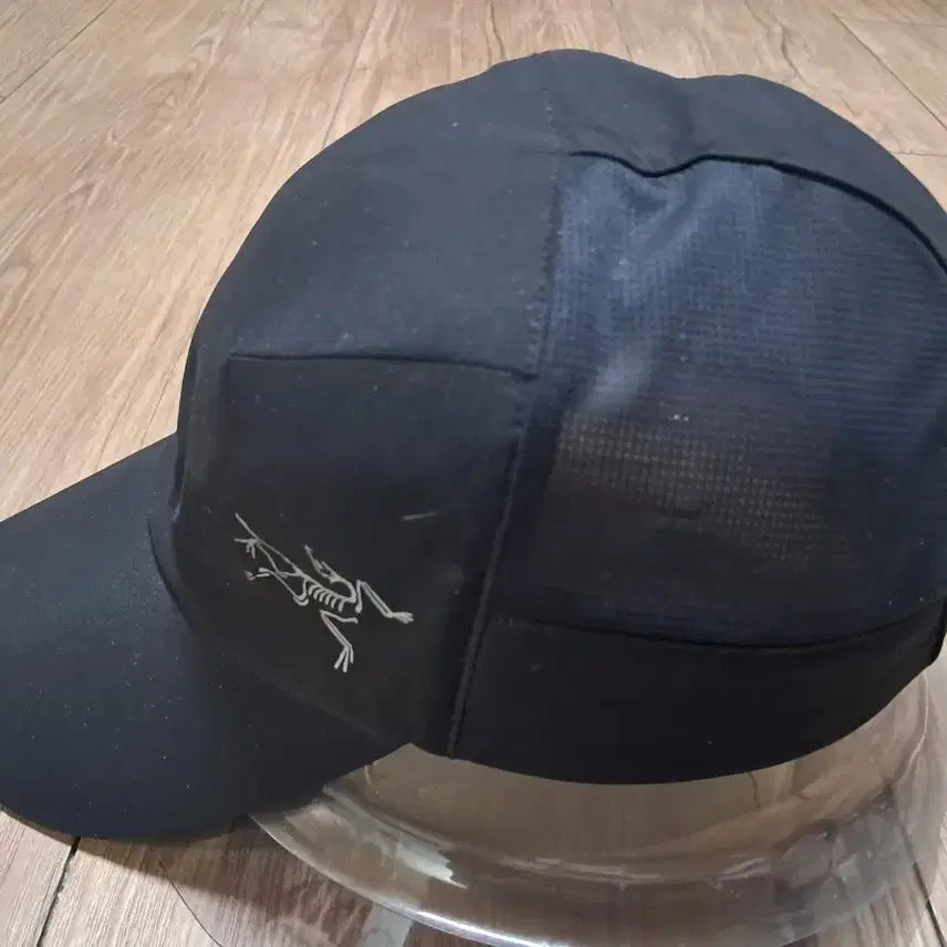 [BUNJANG] Arc'teryx Ball Cap Mesh Cap / 아크테릭스 볼캡 F(57)