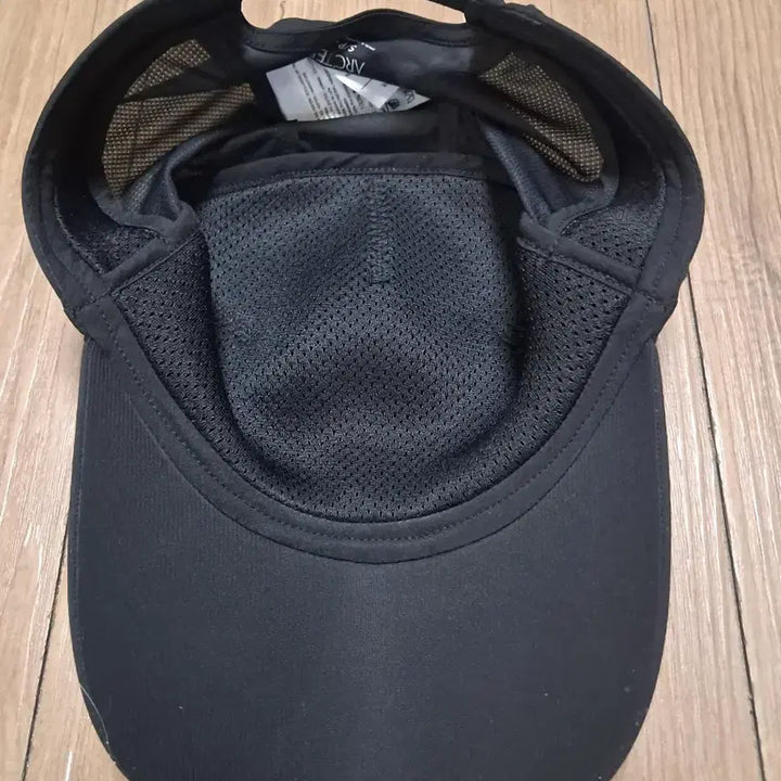 [BUNJANG] Arc'teryx Ball Cap Mesh Cap / 아크테릭스 볼캡 F(57)