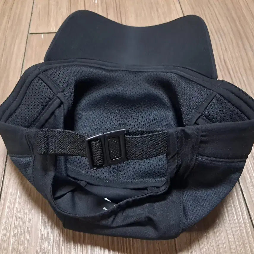 [BUNJANG] Arc'teryx Ball Cap Mesh Cap / 아크테릭스 볼캡 F(57)