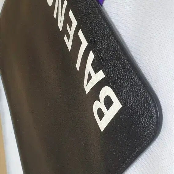 [BUNJANG] Balenciaga Large Clutch Bag / 발렌시아가 라지 클러치/클러치백 정품A급(감정O)