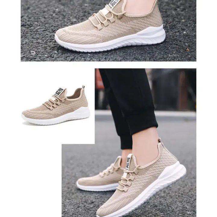 [BUNJANG] Unspecified Sneakers / 운동화